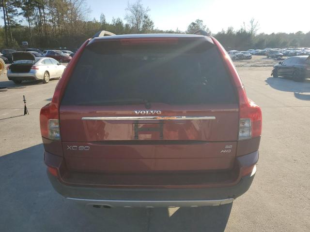 Photo 6 from auction – 2007 VOLVO XC90 3.2 with VIN YV4CZ982971362195