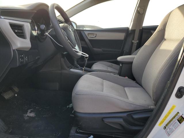 Photo 7 from auction – 2015 TOYOTA COROLLA L with VIN 5YFBURHEXFP301634