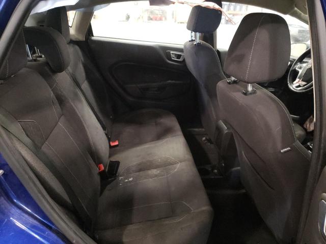 Photo 10 from auction – 2014 FORD FIESTA SE with VIN 3FADP4EJ7EM133175