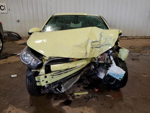 Photo 5 from auction – 2017 CHEVROLET SPARK 1LT with VIN KL8CD6SAXHC838436