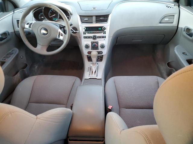 Photo 8 from auction – 2011 CHEVROLET MALIBU 1LT with VIN 1G1ZC5E15BF226007