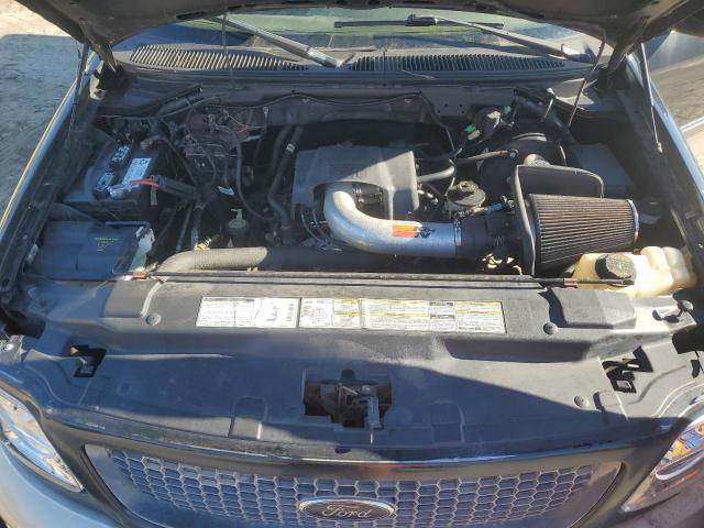 Photo 11 from auction – 2000 FORD F150 with VIN 1FTRF18LXYNB73341