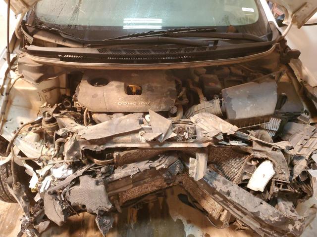 Photo 11 from auction – 2017 KIA FORTE LX with VIN 3KPFL4A71HE028221