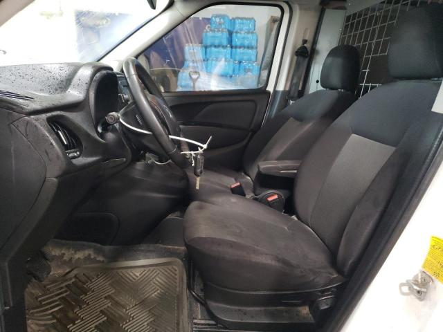 Photo 7 from auction – 2015 RAM PROMASTER with VIN ZFBERFBT7F6A05472