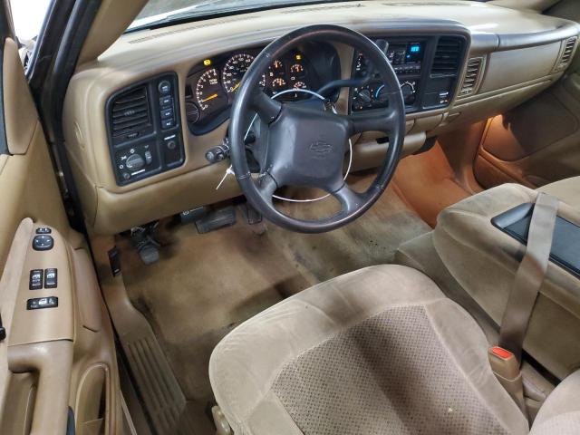 صورة رقم 8 من المزاد - 2000 CHEVROLET SILVERADO مع VIN 2GCEK19T8Y1210784