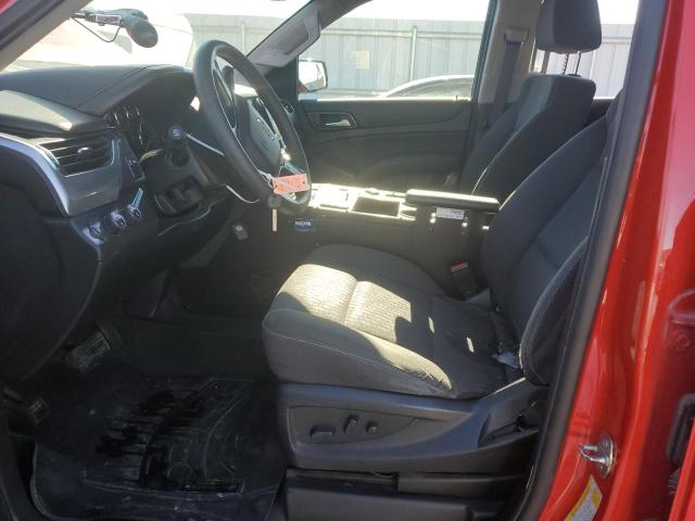 Photo 7 from auction – 2019 CHEVROLET TAHOE SPEC with VIN 1GNSKFEC9KR392023