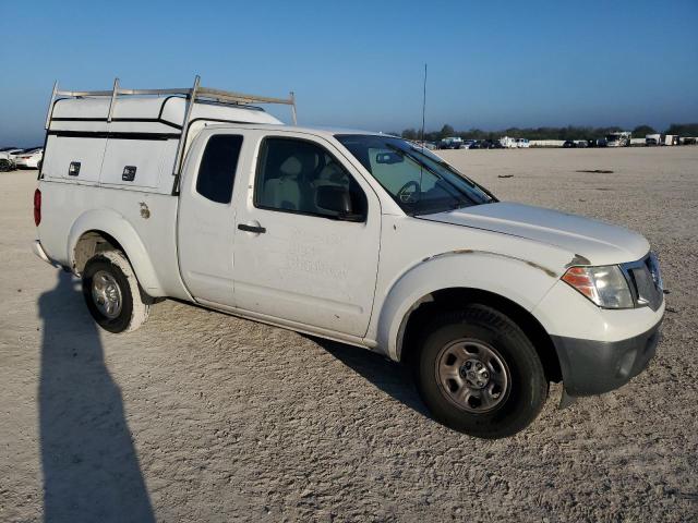 Photo 4 from auction – 2017 NISSAN FRONTIER S with VIN 1N6BD0CT2HN775205