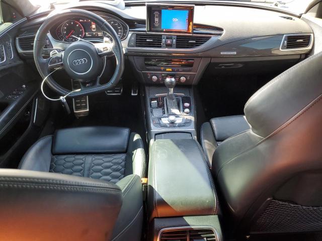 Photo 8 from auction – 2016 AUDI RS7 with VIN WUAW2AFC8GN901807