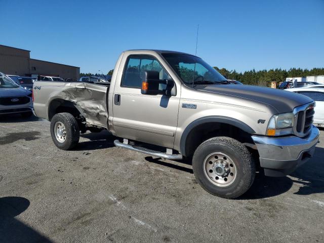 Photo 4 from auction – 2002 FORD F250 SUPER with VIN 1FTNF21L02EA83007