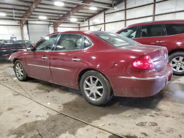 Photo 2 from auction – 2007 BUICK LACROSSE C with VIN 2G4WD582471198688