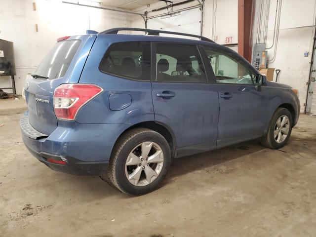 Photo 3 from auction – 2016 SUBARU FORESTER 2 with VIN JF2SJADC2GH506037