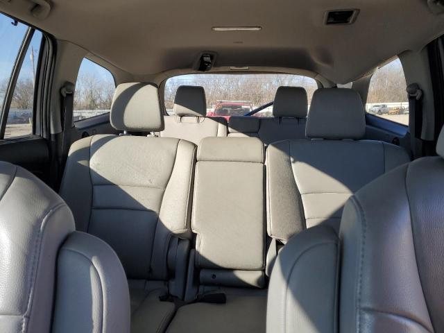Photo 10 from auction – 2019 HONDA PILOT EXL with VIN 5FNYF5H55KB042781