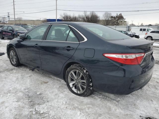 Photo 2 from auction – 2017 TOYOTA CAMRY LE with VIN 4T1BF1FKXHU299065