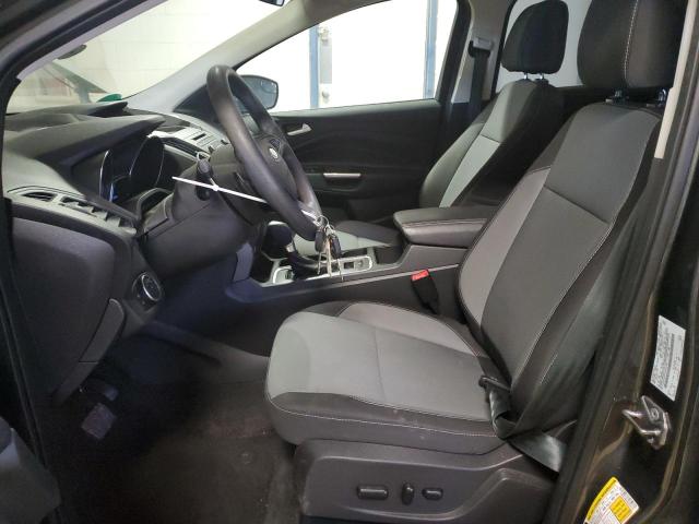 Photo 7 from auction – 2017 FORD ESCAPE SE with VIN 1FMCU0GD9HUE44178