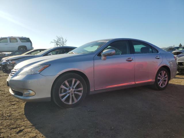 LEXUS ES 350 2010 with VIN JTHBK1EG7A2398519 - Photo from auction
