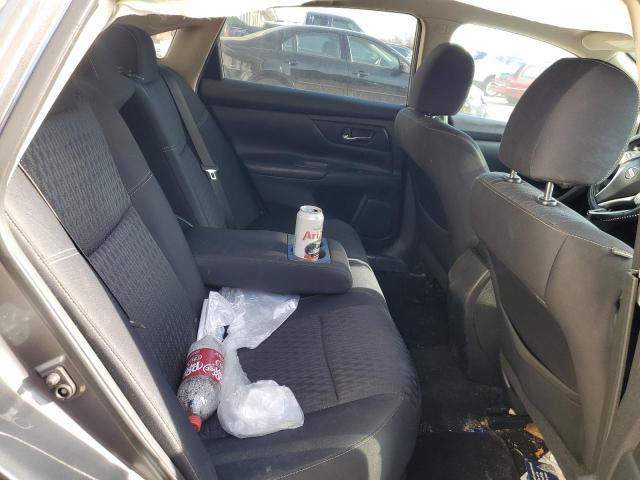 Photo 10 from auction – 2016 NISSAN ALTIMA 2.5 with VIN 1N4AL3AP3GC215167