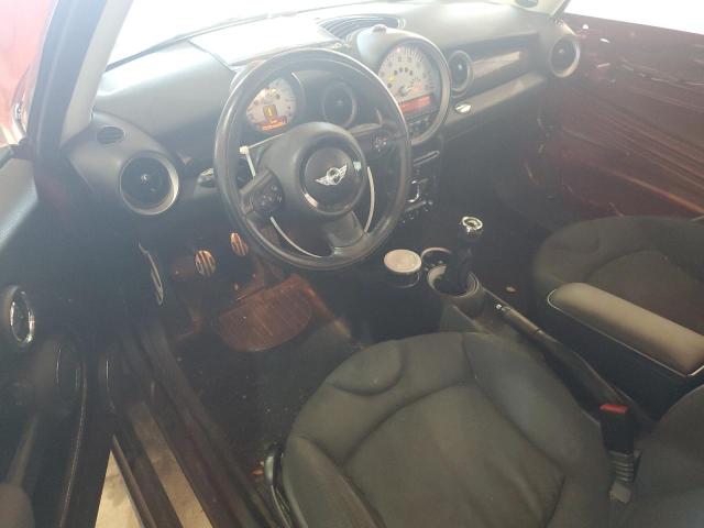 Photo 8 from auction – 2011 MINI COOPER S with VIN WMWSV3C53BTY24706