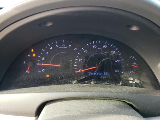 صورة رقم 9 من المزاد - 2011 TOYOTA CAMRY BASE مع VIN 4T4BF3EK1BR142597