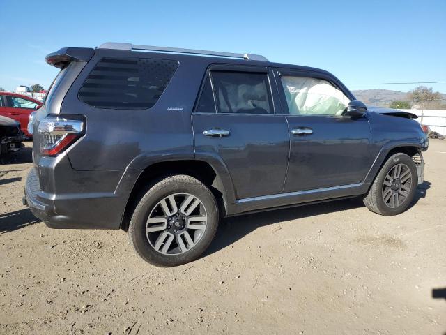 Photo 3 from auction – 2016 TOYOTA 4RUNNER SR with VIN JTEBU5JR0G5373717