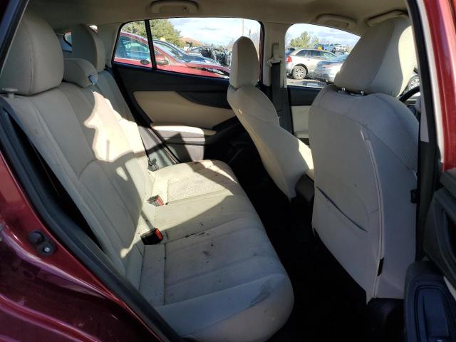 Photo 10 from auction – 2019 SUBARU IMPREZA PR with VIN 4S3GTAC61K3720727