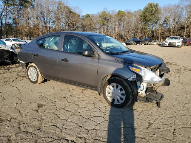 Photo 4 from auction – 2015 NISSAN VERSA S with VIN 3N1CN7AP1FL805846