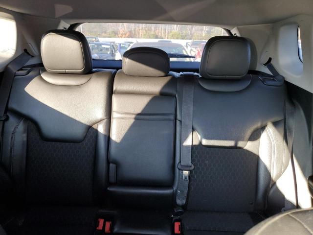 Photo 10 from auction – 2018 JEEP COMPASS LA with VIN 3C4NJDBB8JT201223
