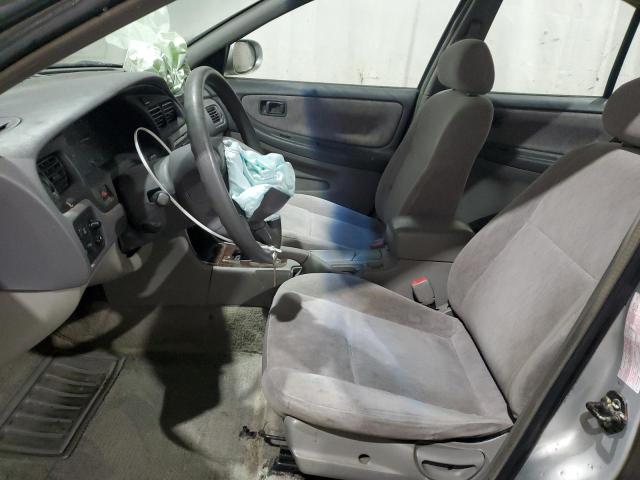 Photo 7 from auction – 1999 NISSAN ALTIMA XE with VIN 1N4DL01D4XC254450