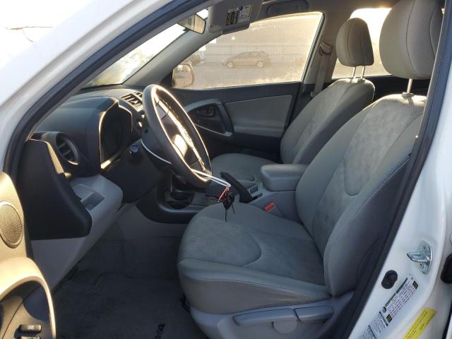 Photo 7 from auction – 2010 TOYOTA RAV4 with VIN 2T3BF4DVXAW045075
