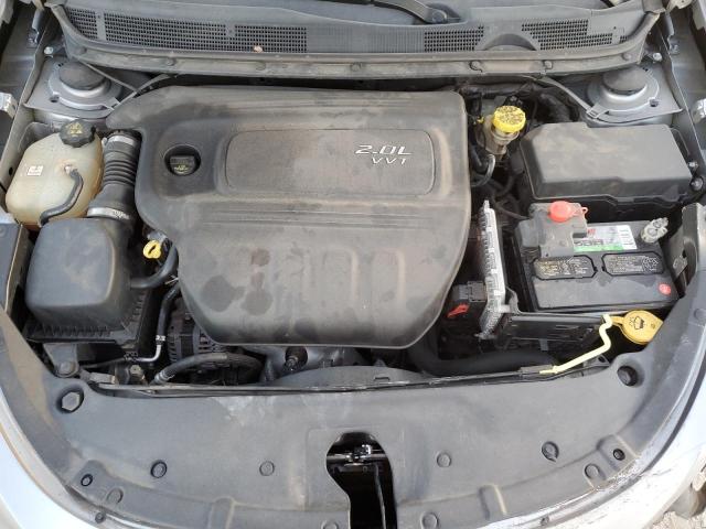 Photo 11 from auction – 2015 DODGE DART SE with VIN 1C3CDFAA3FD421146