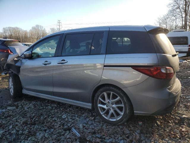 Photo 2 from auction – 2012 MAZDA 5 with VIN JM1CW2DL4C0142576