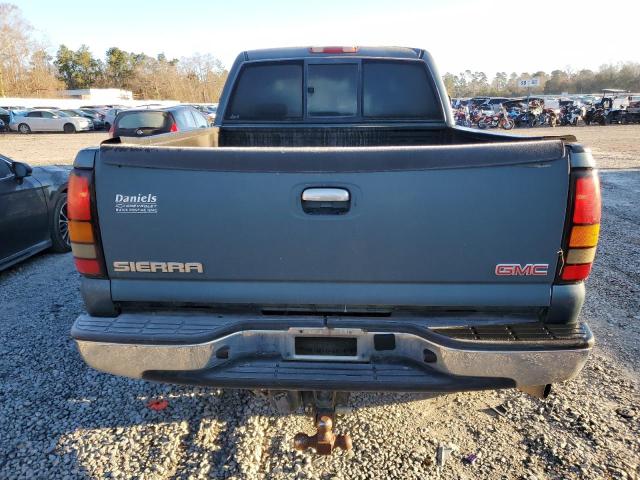 Photo 6 from auction – 2006 GMC SIERRA K25 with VIN 1GTHK23D16F187715