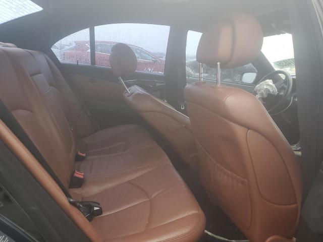 Photo 10 from auction – 2007 MERCEDES-BENZ E 350 with VIN WDBUF56X97A988934