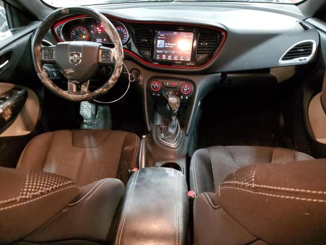 Photo 8 from auction – 2015 DODGE DART SXT with VIN 1C3CDFBB1FD379065
