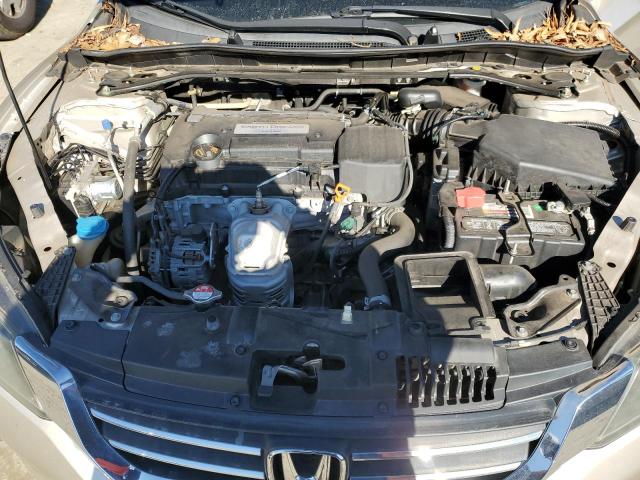 Photo 11 from auction – 2014 HONDA ACCORD with VIN 1HGCR2F88EA205290