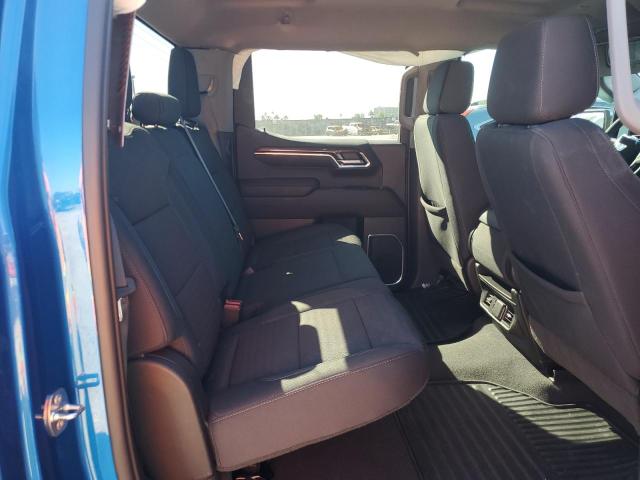 Photo 10 from auction – 2022 CHEVROLET SILVERADO with VIN 3GCPACEK2NG639698