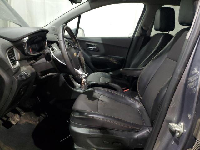 Photo 7 from auction – 2020 CHEVROLET TRAX 1LT with VIN 3GNCJPSB0LL137066