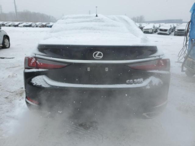 Photo 6 from auction – 2023 LEXUS ES 350 BAS with VIN 58ADZ1B11PU159071