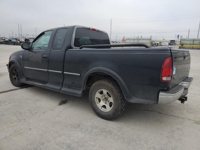 Photo 2 from auction – 1998 FORD F150 with VIN 1FTRX17L6WKA86680