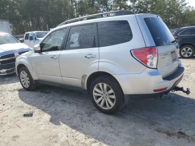 Photo 2 from auction – 2011 SUBARU FORESTER 2 with VIN JF2SHBCC4BH747545