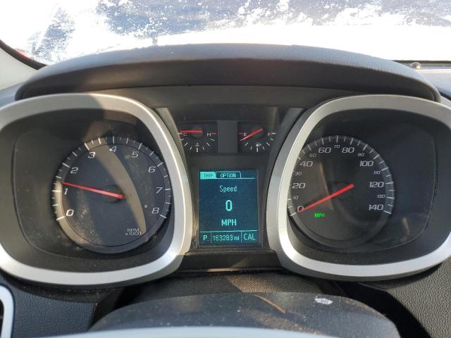 Photo 9 from auction – 2014 CHEVROLET EQUINOX LS with VIN 2GNALAEK6E6199816