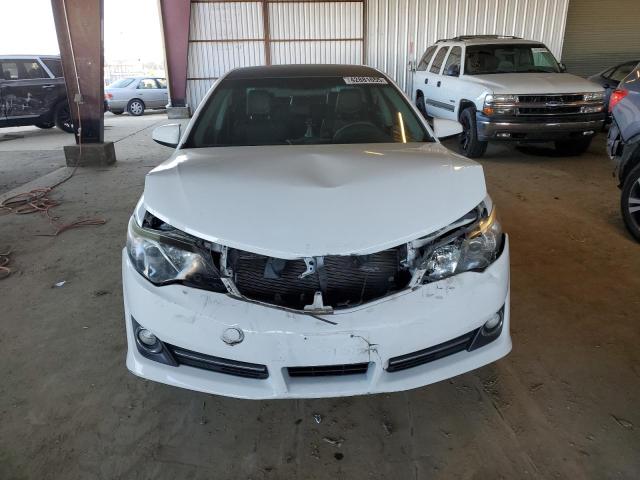 Photo 5 from auction – 2014 TOYOTA CAMRY L with VIN 4T1BF1FK2EU429447
