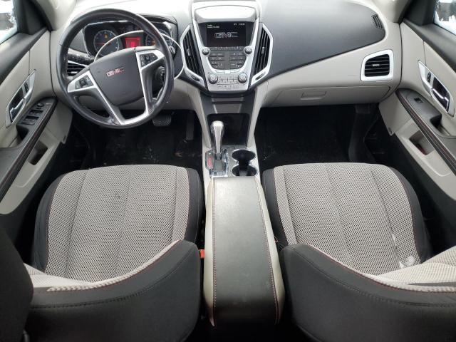 Photo 8 from auction – 2012 GMC TERRAIN SL with VIN 2GKALSEK9C6400382