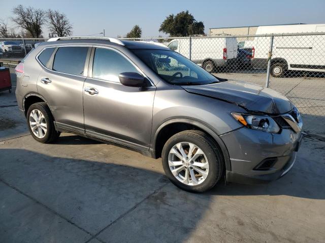 Photo 4 from auction – 2016 NISSAN ROGUE S with VIN JN8AT2MT6GW022401