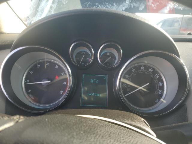 Photo 9 from auction – 2014 BUICK VERANO with VIN 1G4PP5SKXE4236138