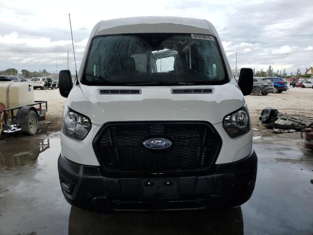 Photo 5 from auction – 2021 FORD TRANSIT T- with VIN 1FTYE1C83MKA39736