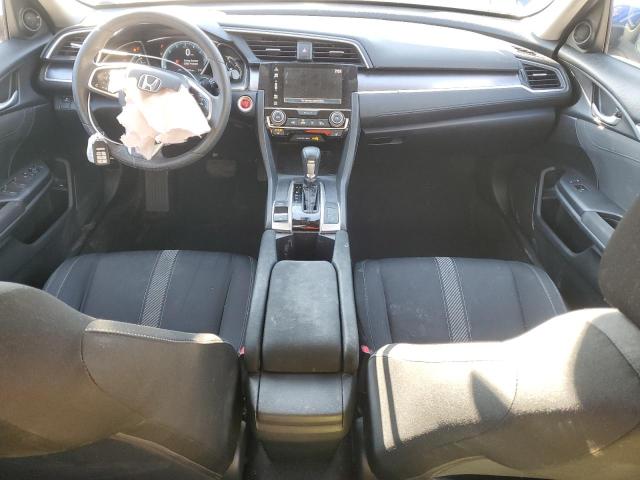 Photo 8 from auction – 2016 HONDA CIVIC EX with VIN 19XFC1F38GE028493