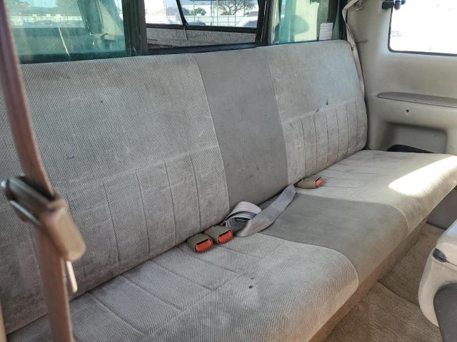 Photo 10 from auction – 1995 DODGE RAM 2500 with VIN 3B7KC23C6SM127143