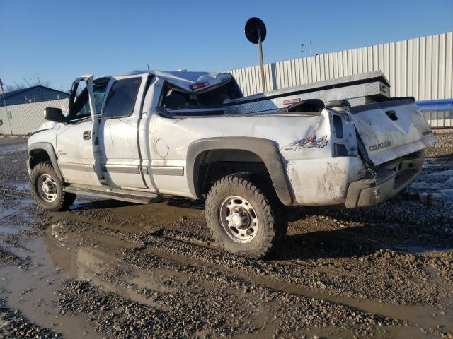 Photo 2 from auction – 2002 CHEVROLET SILVERADO with VIN 1GCHK29192E175664