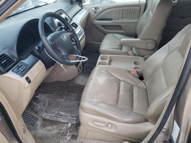 Photo 7 from auction – 2005 HONDA ODYSSEY EX with VIN 5FNRL38765B505230
