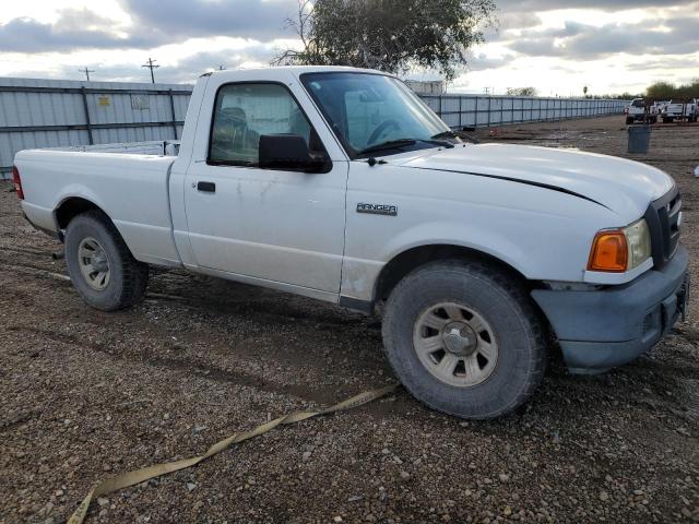 Photo 4 from auction – 2007 FORD RANGER with VIN 1FTYR10D37PA15871